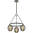 Troy Lighting - Iliad Pendant - F6213 - Canada Light Shop