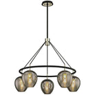 Troy Lighting - Iliad Pendant - F6215 - Canada Light Shop