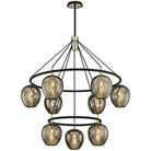 Troy Lighting - Iliad Pendant - F6219 - Canada Light Shop