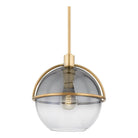 Troy Lighting - Ivins Pendant - F9412-PBR - Canada Light Shop