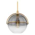 Troy Lighting - Ivins Pendant - F9416-PBR - Canada Light Shop