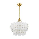 Troy Lighting - Jacik Chandelier - F2124-VGL - Canada Light Shop