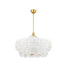 Troy Lighting - Jacik Chandelier - F2136-VGL - Canada Light Shop
