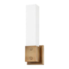 Troy Lighting - Jonah Wall Sconce - B8214-PBR - Canada Light Shop