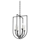 Troy Lighting - Kael Lantern - F3214-BI - Canada Light Shop