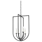 Troy Lighting - Kael Lantern - F3218-BI - Canada Light Shop