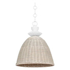 Troy Lighting - Kahn Pendant - F5515-GSW - Canada Light Shop