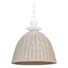 Troy Lighting - Kahn Pendant - F5522-GSW - Canada Light Shop