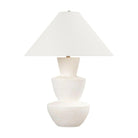 Troy Lighting - Kamas Table Lamp - PTL4930-PBR/CIX - Canada Light Shop