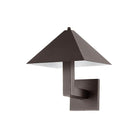Troy Lighting - Knight Wall Sconce - B5211-BRZ - Canada Light Shop