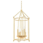 Troy Lighting - Lassen Lantern - F4619-VGL - Canada Light Shop