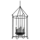 Troy Lighting - Lassen Lantern - F4625-BI - Canada Light Shop