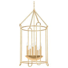 Troy Lighting - Lassen Lantern - F4625-VGL - Canada Light Shop