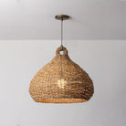 Troy Lighting - Lechlan Pendant - F1523-PBR - Canada Light Shop