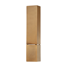 Troy Lighting - Lehi LED Wall Sconce - B1919-PBR - Canada Light Shop