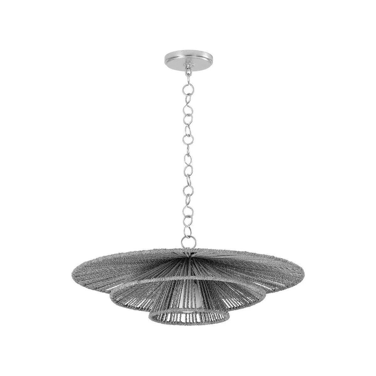 Troy Lighting - Levan Pendant - F1724-VGL - Canada Light Shop