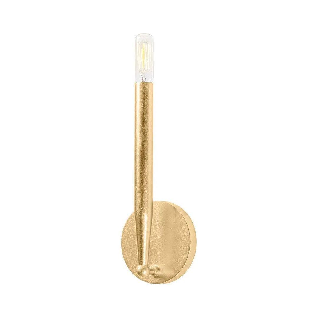 Troy Lighting - Levi Wall Sconce - B3013-GL - Canada Light Shop
