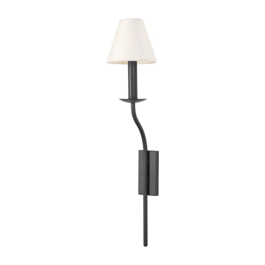 Troy Lighting - Lomita Wall Sconce - B8825-FOR - Canada Light Shop