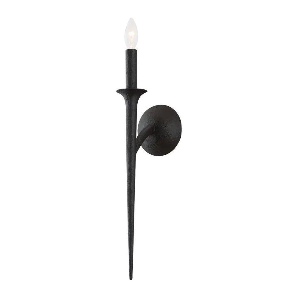 Troy Lighting - Luca Wall Sconce - B1071-BI - Canada Light Shop