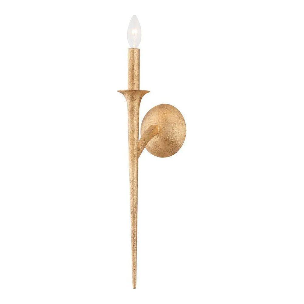 Troy Lighting - Luca Wall Sconce - B1071-BI - Canada Light Shop