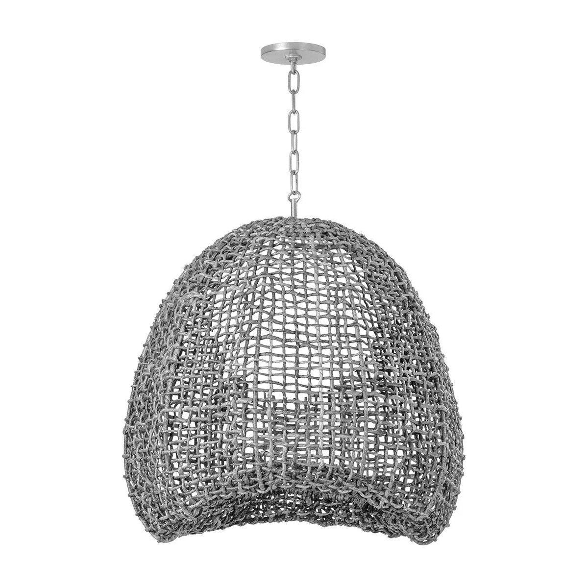 Troy Lighting - Maester Pendant - F2324-VGL - Canada Light Shop
