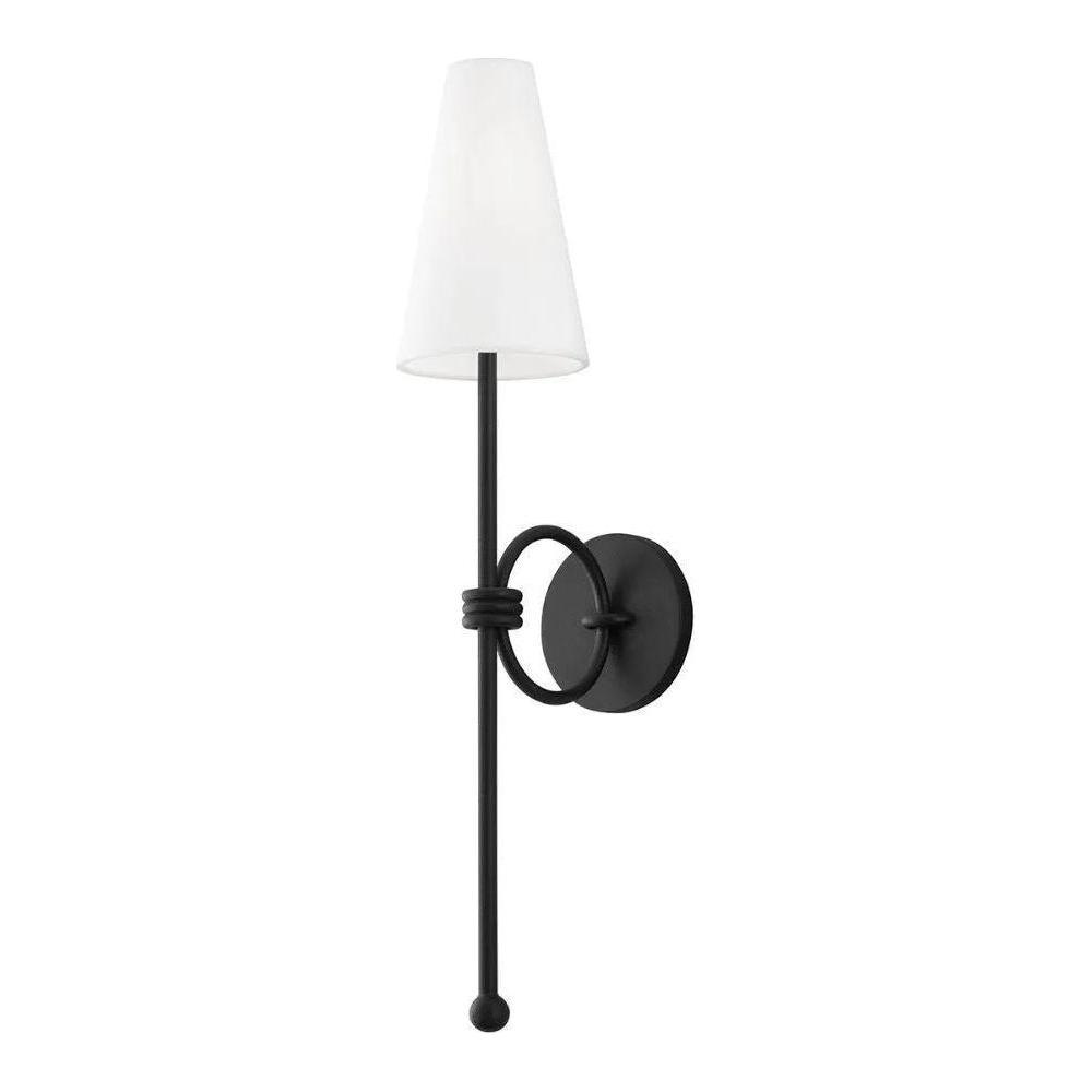 Troy Lighting - Magnus Wall Sconce - B3691-TBK - Canada Light Shop