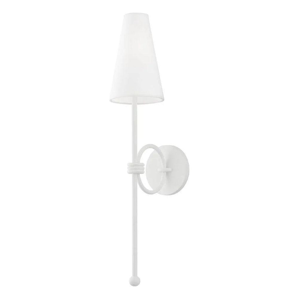 Troy Lighting - Magnus Wall Sconce - B3691-TBK - Canada Light Shop
