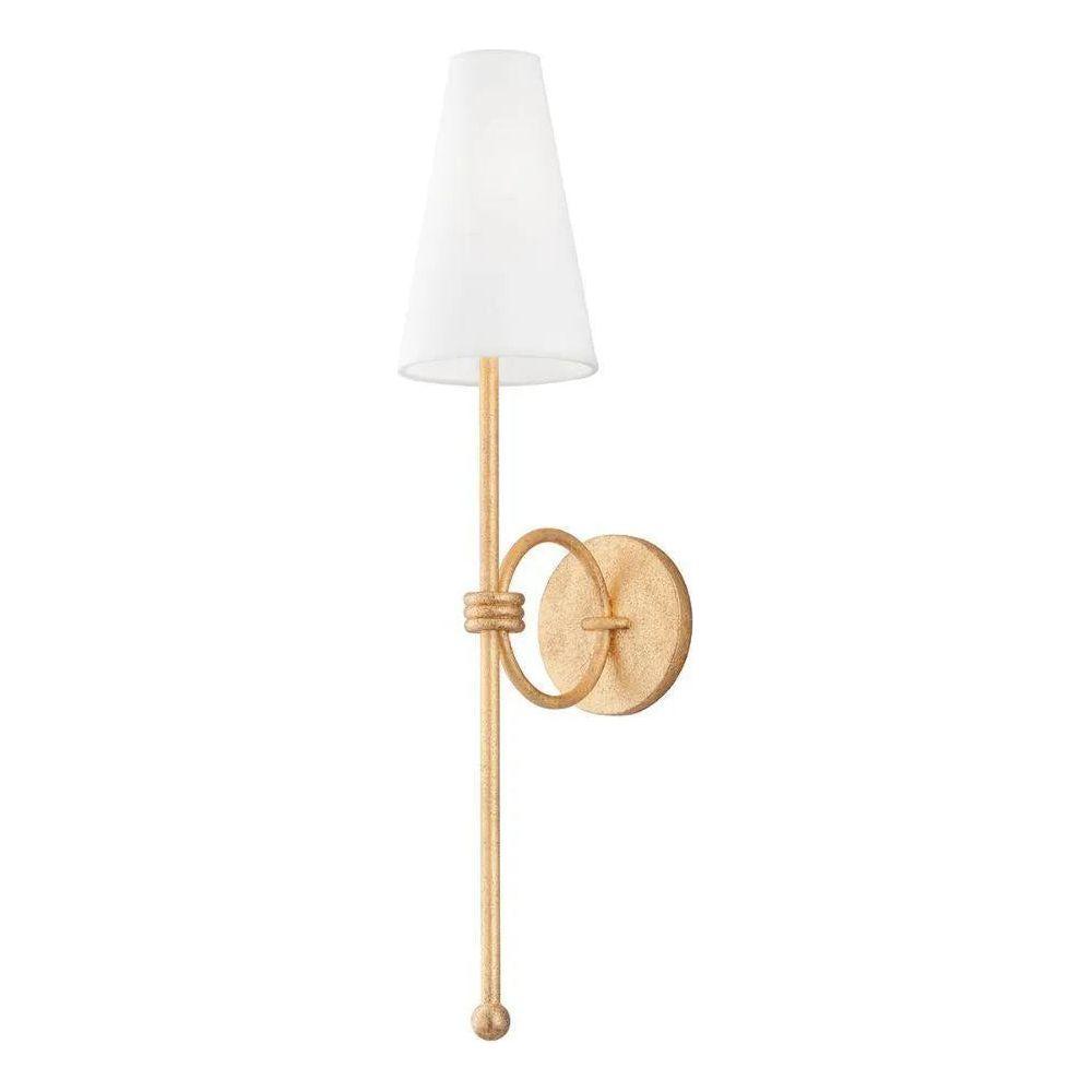 Troy Lighting - Magnus Wall Sconce - B3691-TBK - Canada Light Shop