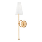 Troy Lighting - Magnus Wall Sconce - B3691-TBK - Canada Light Shop