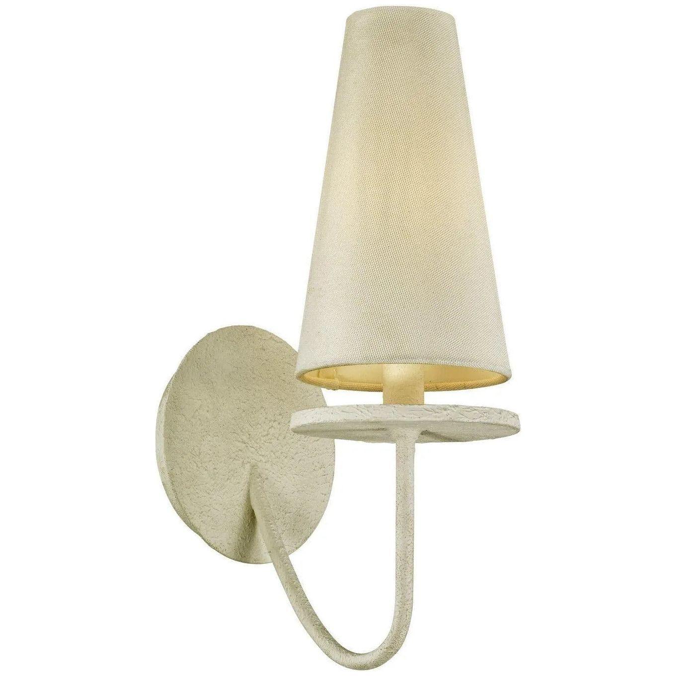 Troy Lighting - Marcel Wall Sconce - B6281-GSW - Canada Light Shop