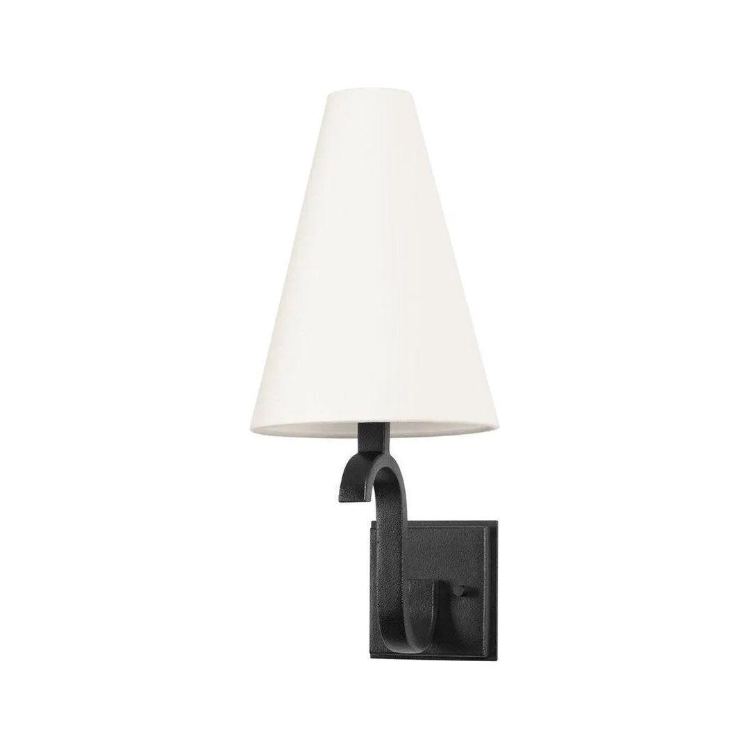 Troy Lighting - Melor Wall Sconce - B9316-FOR - Canada Light Shop