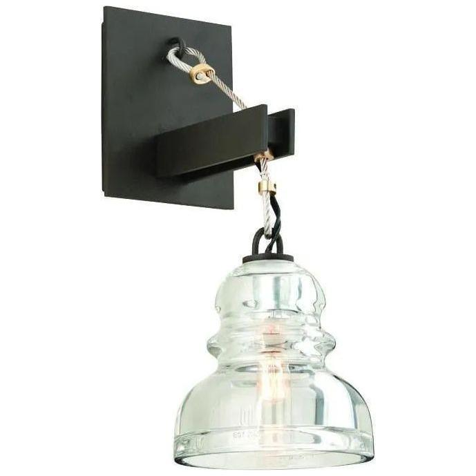 Troy Lighting - Menlo Park Wall Sconce - B3971 - Canada Light Shop