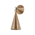 Troy Lighting - Midvale Wall Sconce - B1912-PBR - Canada Light Shop