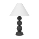 Troy Lighting - Miela Table Lamp - PTL1530-FOR/CBF - Canada Light Shop