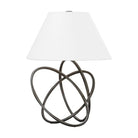 Troy Lighting - Miles Table Lamp - PTL1024-FRN - Canada Light Shop