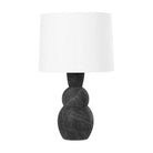 Troy Lighting - Miles Table Lamp - PTL1025-CEB - Canada Light Shop