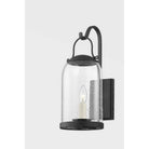 Troy Lighting - Napa County Wall Sconce - B5181-FRN - Canada Light Shop