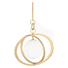 Troy Lighting - Olancha Pendant - F7922-VGL - Canada Light Shop
