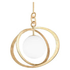 Troy Lighting - Olancha Pendant - F7932-VGL - Canada Light Shop