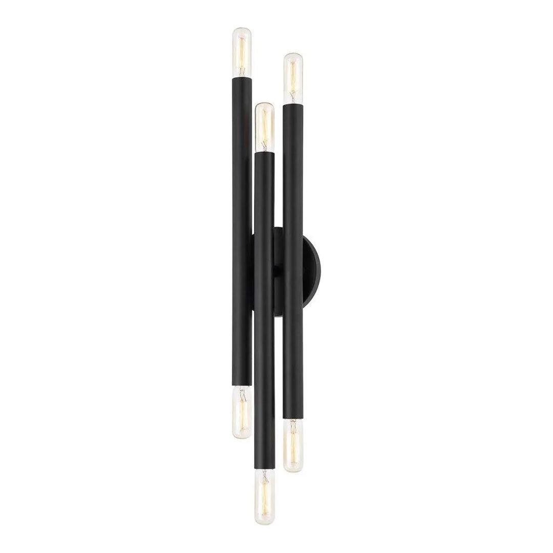 Troy Lighting - Orland Wall Sconce - B3226-BRZ - Canada Light Shop