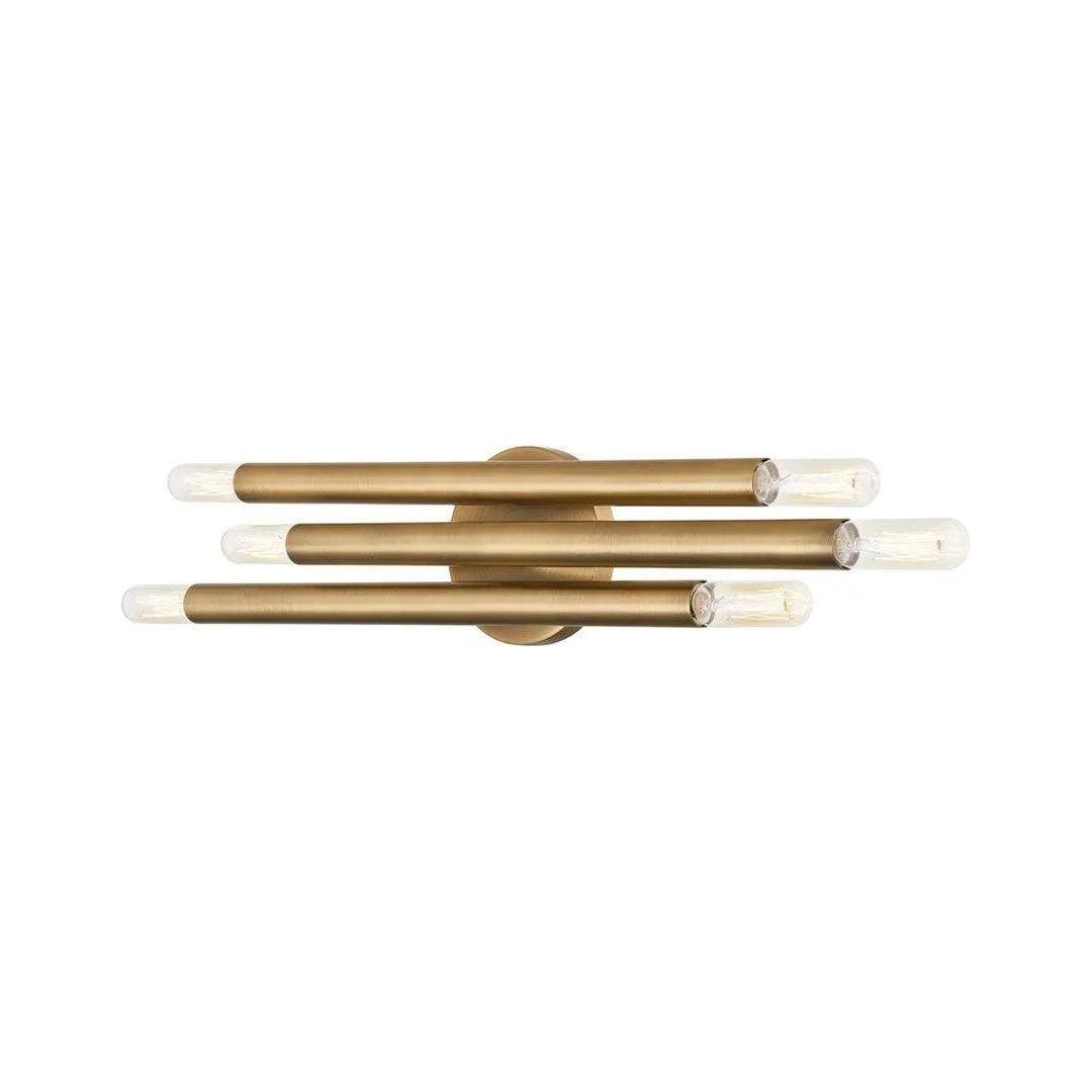 Troy Lighting - Orland Wall Sconce - B3226-PBR - Canada Light Shop