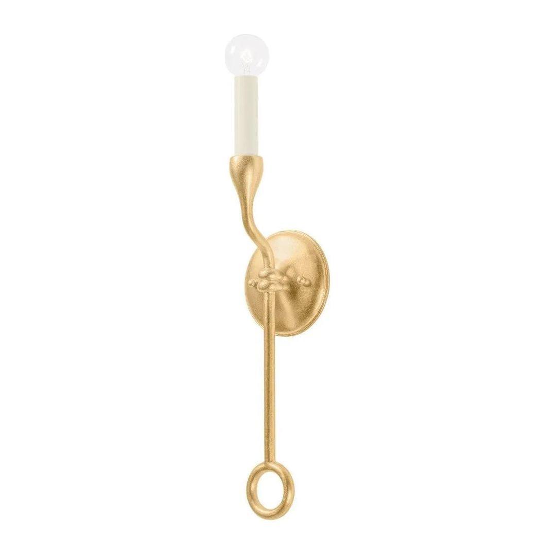 Troy Lighting - Orson Wall Sconce - B9520-VGL - Canada Light Shop
