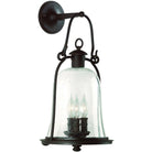 Troy Lighting - Owings Mill Wall Lantern - B9463NB - Canada Light Shop