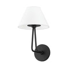 Troy Lighting - Ozias Wall Sconce - B2502-BI - Canada Light Shop