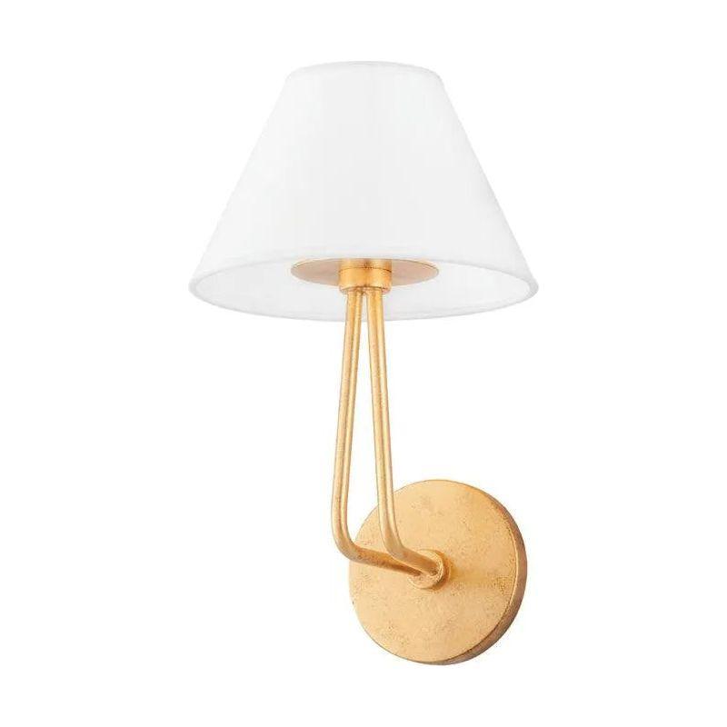 Troy Lighting - Ozias Wall Sconce - B2502-VGL - Canada Light Shop