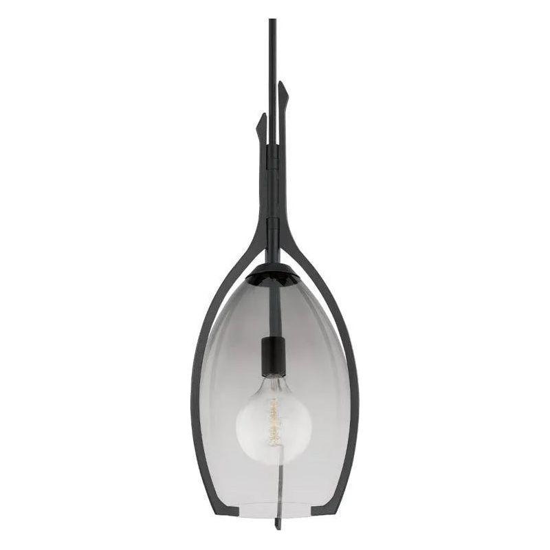Troy Lighting - Pacifica Pendant - F8313-FOR - Canada Light Shop