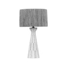Troy Lighting - Palma Table Lamp - PTL1230-SBK/CGH - Canada Light Shop