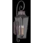 Troy Lighting - Parisian Square Wall Lantern - B2963 - Canada Light Shop