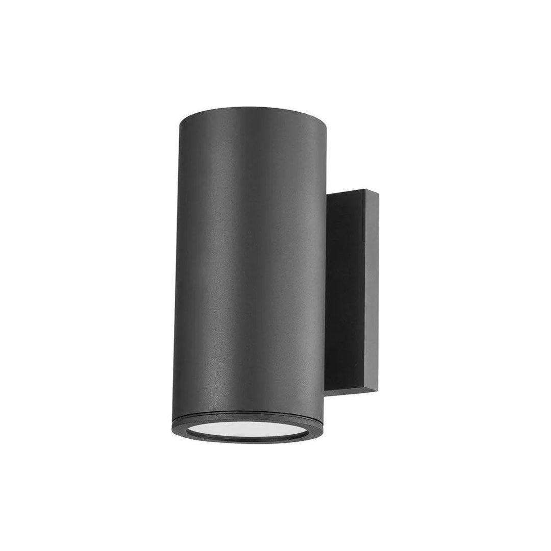 Troy Lighting - Perry Exterior Wall Sconce - B2309-TBK - Canada Light Shop