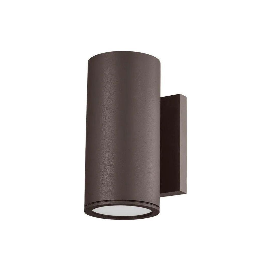 Troy Lighting - Perry Exterior Wall Sconce - B2309-TBZ - Canada Light Shop